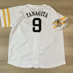 2025年最新】ソフトバンクホークス ユニフォーム 柳田の人気アイテム