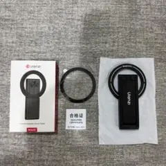 Ulanzi MA60 折りたたみ式マグネットスマホ三脚のサムネイル