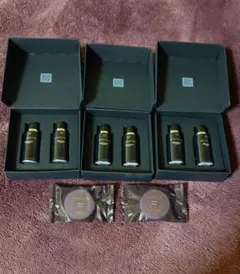 クレドポーボーテ　シナクティフ　イドラタンジュールn イドラタニュイn　サボン