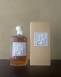 幻の焼酎 野村 大石酒造場 特別限定酒 未開封 - メルカリ
