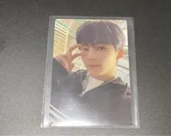 SEVENTEEN セブチ ジョンハン ケレン セルカ