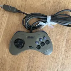 SEGA セガサターン用 USBコントローラー