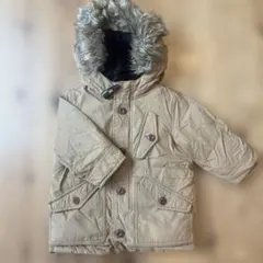 baby GAP ベビーコート 18-24ヶ月