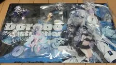 天音かなた 麻雀格闘倶楽部 B賞 アクリルスタンド - メルカリ