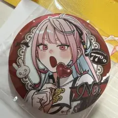 極楽街 アルマ 中国限定 缶バッジ 20個 極楽街 アルマ 中国限定 缶バッジ 20個 極楽街 × BilibiliGoods