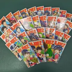 2025年最新】major 全巻セットの人気アイテム - メルカリ