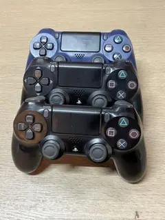 PS4コントローラーまとめ