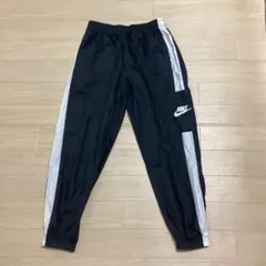 美品 ナイキ レディース ウインドブレーカー パンツ