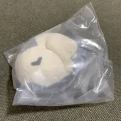 あんもにゃいと2 黒のハチワレ ガチャガチャ