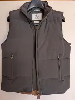 2026年最新】AIGLE ダウンベストの人気アイテム - メルカリ