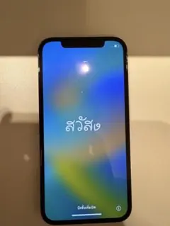 Apple iPhone 12 Pro 128GBグラファイト 本体