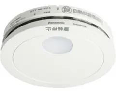 Panasonic SHK 48455K 音声火災警報器のサムネイル