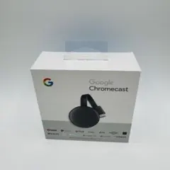 ぬっこ様専用Google クロムキャスト GA00439-JP①② - メルカリ