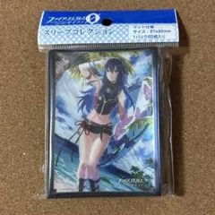 ファイアーエムブレム0 スリーブコレクション リン No.FE38 - メルカリ