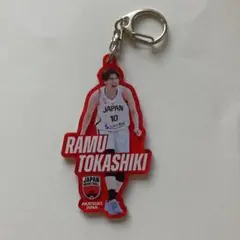 宮崎友花選手 アクリルキーホルダーBIRD JAPAN - メルカリ