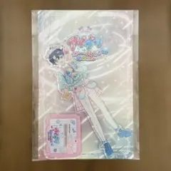 ひみつのアイプリ アクリルスタンド 七浦すばる アイプリワールド