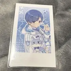 いれいす 6弾 チェキ風トレカ 初兎 愛してるじゃたりないもん 愛たり