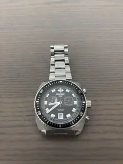 ZODIAC(ゾディアック) シードラゴン Ref.(型番号)ZO9907 - メルカリ