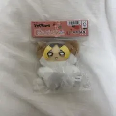 ハイキュー　ちみけもますこっと　孤爪研磨