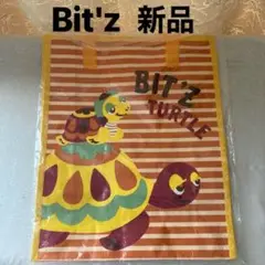 ★新品・未開封★Bit'z ビッツ　可愛い♡バッグ