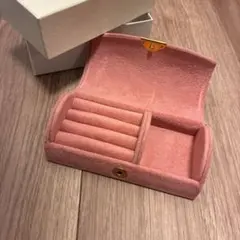 ジュエリーケース 小物入れ
