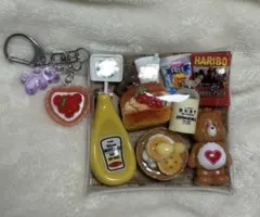 ガチャ詰めポーチ