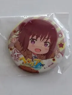 ふたりはプリキュア Splash Star トゥインクル缶バッジ 美翔舞 - メルカリ