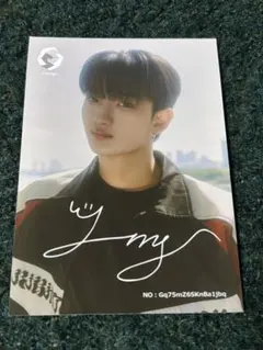 2026年最新】n.ssignジュニョクの人気アイテム - メルカリ