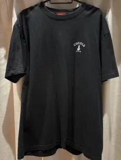 COCOLO BLAND Tシャツ ブラック XLのサムネイル
