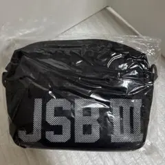 三代目ツアーグッズ　ショルダーバッグ　山下健二郎　メンプロ