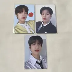 【即購入可】Stray Kids NACIFIC トレカ セット スンミン