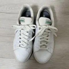 adidas メンズ　スニーカー　25.5
