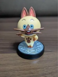 【MHストーリーズ】ナビルー amiibo フィギュア Amazon | amiibo ナビルー モンスターハンター ストーリーズ