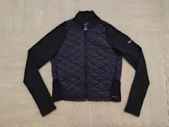 NIKE ナイキ レディース エアロレイヤー ランニングジャケット　サイズM