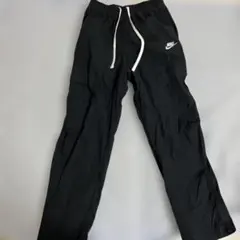 NIKE ナイキ カーゴパンツ ブラック M 黒