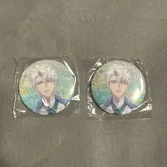 刀剣乱舞 缶バッジコレクション 祝装ver. 雲次 とうらぶ ストア store
