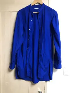 【美品】ミスチル 桜井 着 レイヤード カーディガン 美品】ミスチル 桜井 着 レイヤード カーディガン 美品