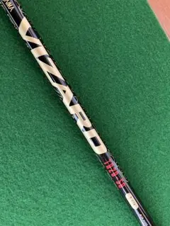 HONMA VIZARD TR20-50 S FLEX 1W用 ホンマスリーブ付のサムネイル