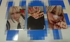 ALL(H)OURS ヨントントレカセット マサミ