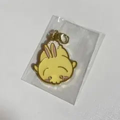 ちいかわ うさぎ メタルチャーム