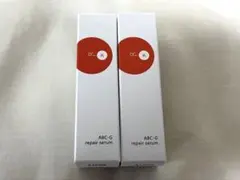 Dr.K ドクターケイ ケイABC-G リペアセラム ミニサイズ9mL ×2