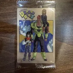 ドラゴンボール　イタジャガ　vol.8