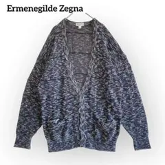 2025年最新】Ermenegildo Zegna メンズ カーディガンの人気アイテム