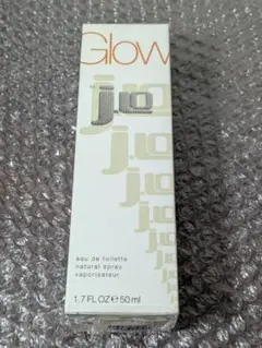 新品☆ ジェニファーロペス グロウ オードトワレ 50ml M0801f6のサムネイル
