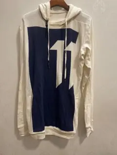 11 by Boris Bidjan Saberi パーカーのサムネイル