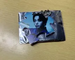 fantastics 澤本夏輝 キーホルダー BOT