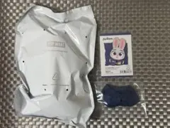 POPMART Zootopia ジュディ　ポップマート　ズートピア