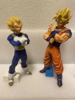 2026年最新】一番くじドラゴンボールメモリーズ ベジータの人気