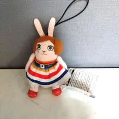 2026年最新】ウサビッチ アムロッチ ぬいぐるみの人気アイテム - メルカリ