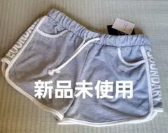 ショートパンツ Mサイズ 新品未使用未着品
